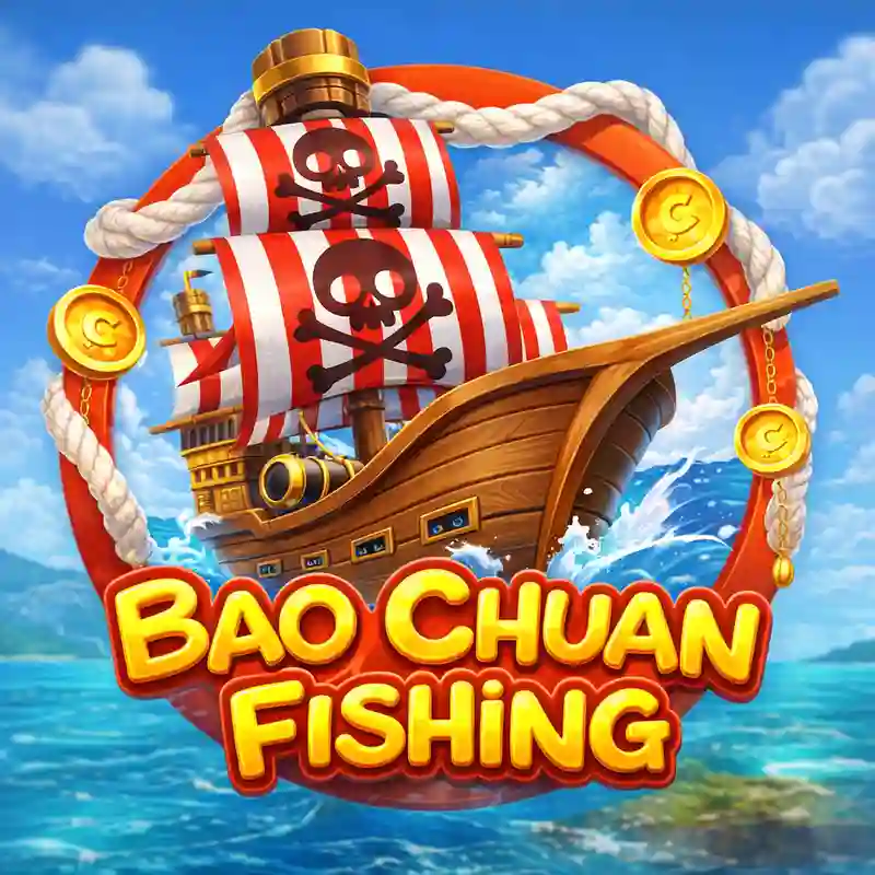 Bao Chuan Fishing game interface at jljl99 casino