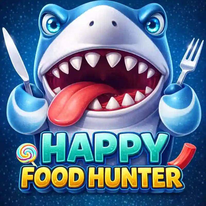 Happy Food Hunter Slot Game - Play Now at jljl99