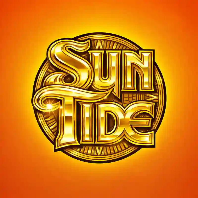 Suntide Casino Game Interface