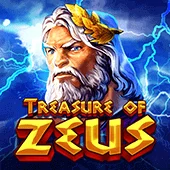 Treasure of Zeus